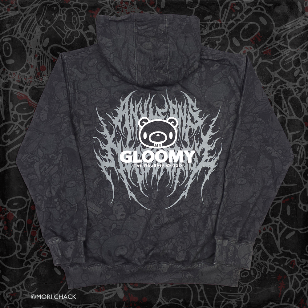 Brawl Women's Pullover Hoodie