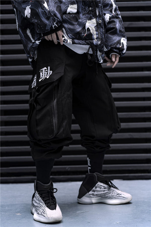 HiPants2 Shadow Cargo Pants
