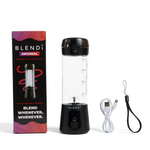 BLENDi Lite Electric Mixer (17oz)