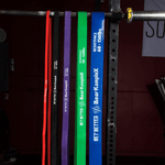 Bear KompleX Resistance Bands