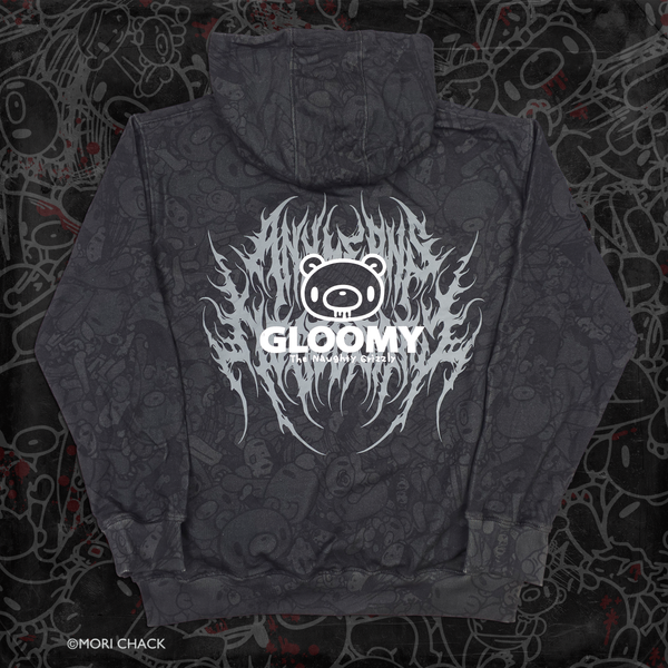 Brawl Women's Pullover Hoodie