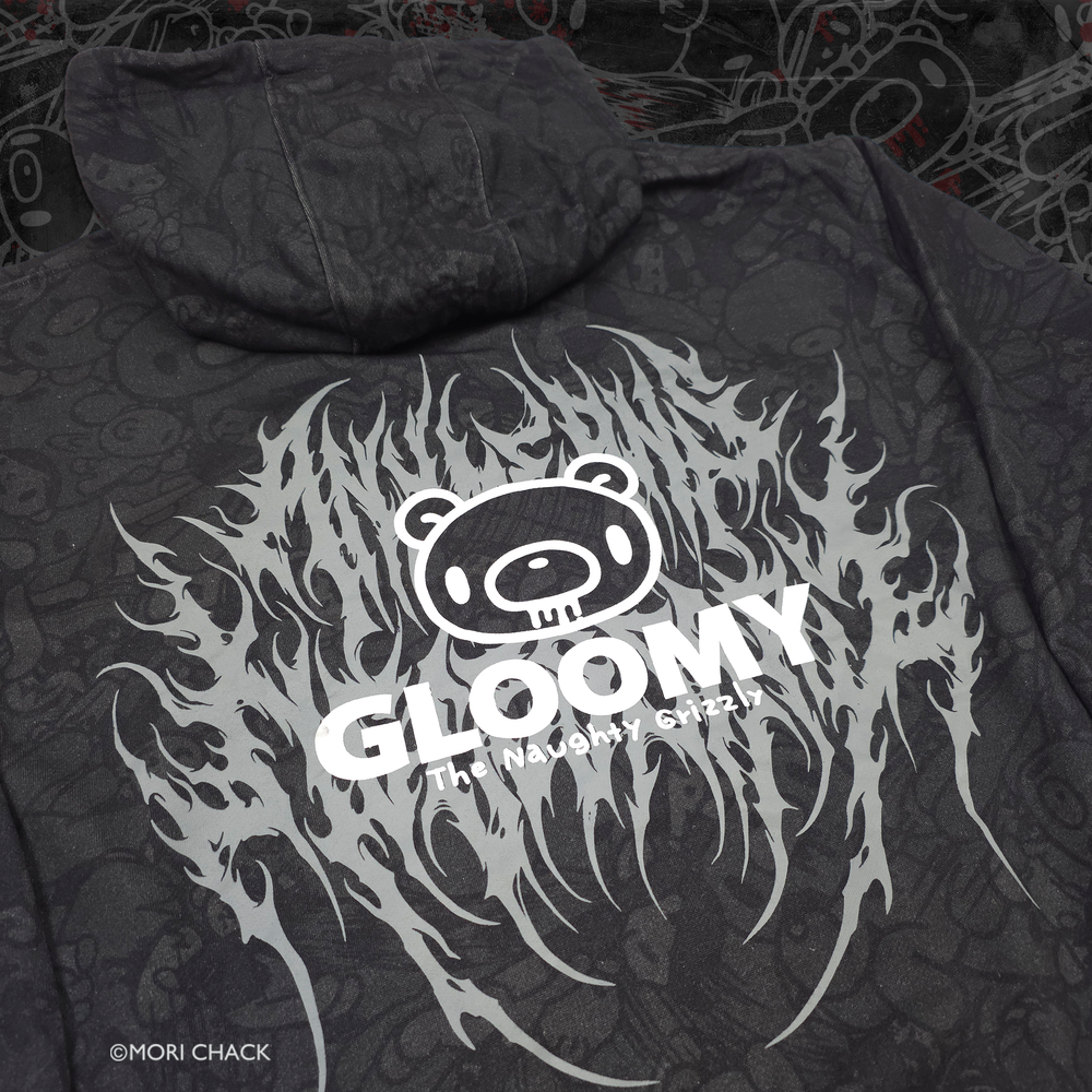 Brawl Women's Pullover Hoodie