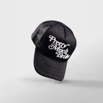 Pretty Much Broke® Trucker Cap