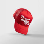 Pretty Much Broke® Trucker Cap
