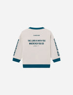 Heaven's Favorite Kids Crewneck