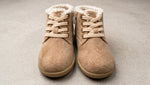 Terra Kids Barefoot Boots | Toddler Winter Boots