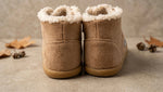 Terra Kids Barefoot Boots | Toddler Winter Boots