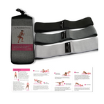 Premium Resistance Bands