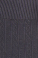 Sakkas Warm Soft Fleece Lined High Waist Leggings
