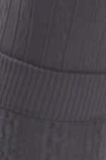 Sakkas Warm Soft Fleece Lined High Waist Leggings