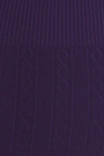 Sakkas Warm Soft Fleece Lined High Waist Leggings