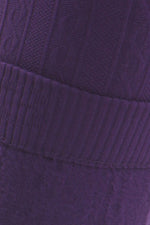 Sakkas Warm Soft Fleece Lined High Waist Leggings