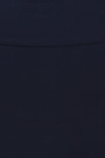Sakkas Warm Soft Fleece Lined High Waist Leggings