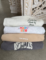 Mystery Kids Hoodie