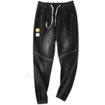 Men Wide Leg Jeans – Baggy Vintage Korean Streetwear Trousers