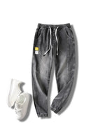 Men Wide Leg Jeans – Baggy Vintage Korean Streetwear Trousers