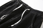 Men Wide Leg Jeans – Baggy Vintage Korean Streetwear Trousers