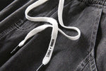 Men Wide Leg Jeans – Baggy Vintage Korean Streetwear Trousers