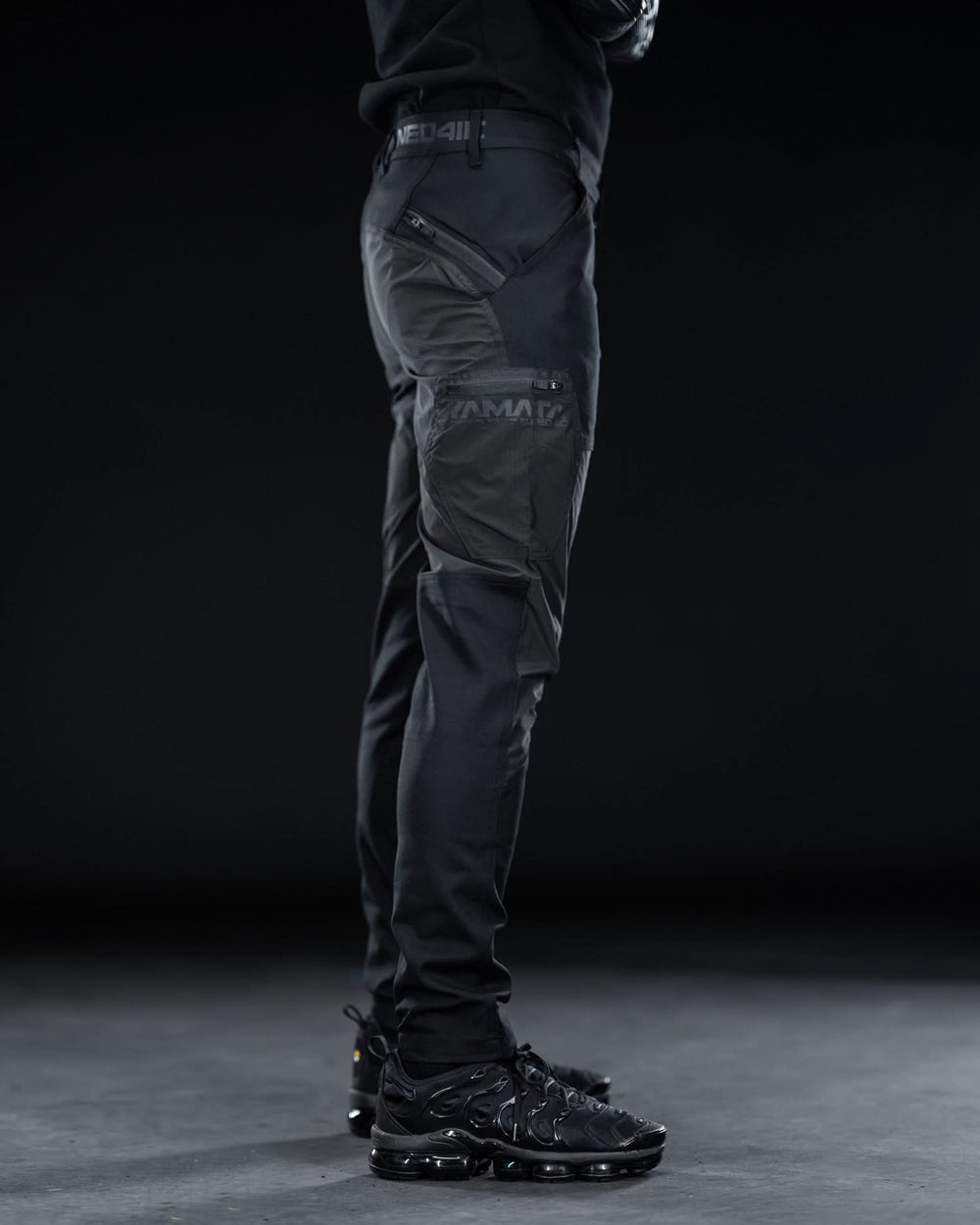 YAMATA Cargo Pants