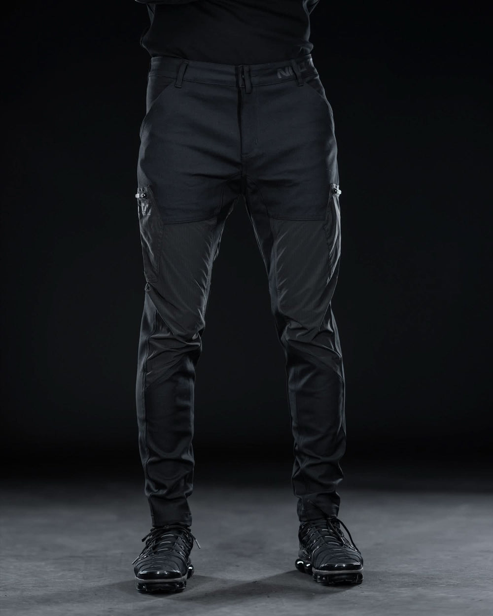 YAMATA Cargo Pants