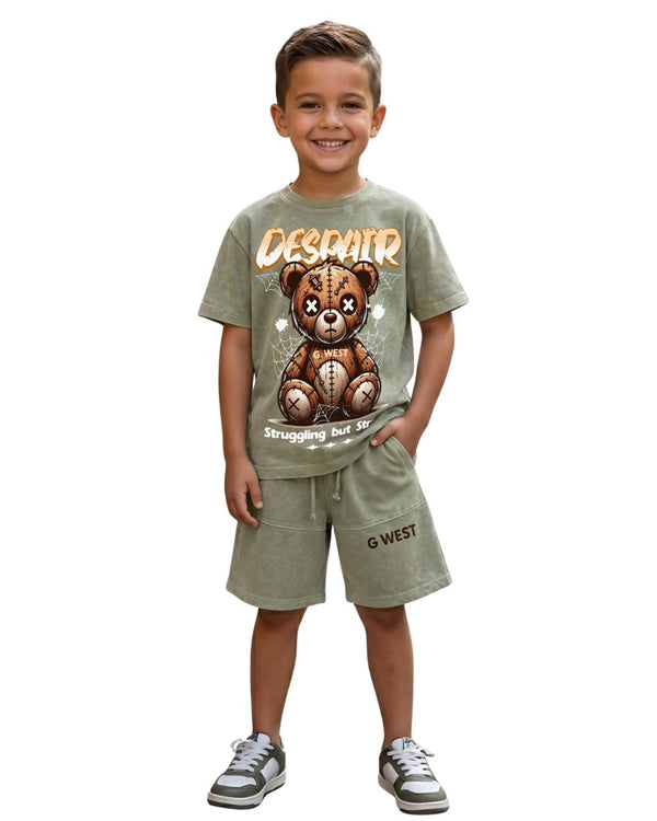 G West Kids Despair Set
