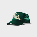 Pretty Much Broke® Trucker Cap