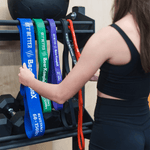 Bear KompleX Resistance Bands